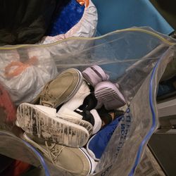 Lote De Calzado Leea Descripción 