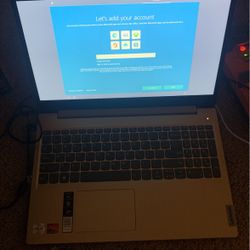 Lenovo Ideapad 3