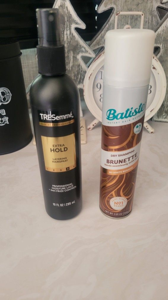 Hair Products