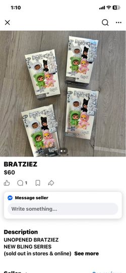 Bratziez