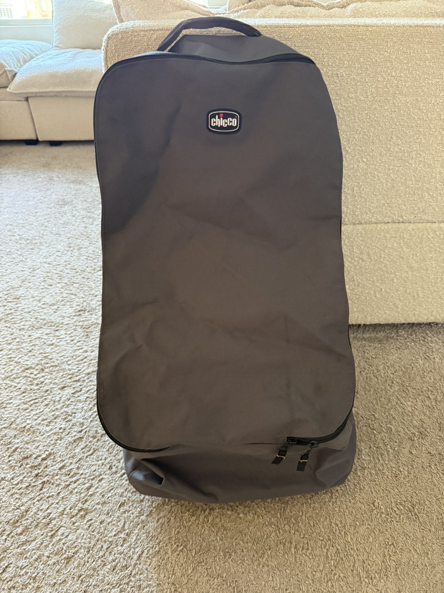 Chicco Car Seat Travel Bag