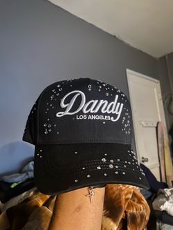 dandy hat