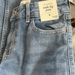 Abercrombie Kid Jeans 