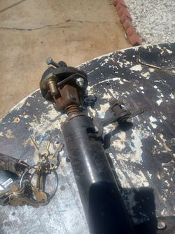 66 telescopic and tilt