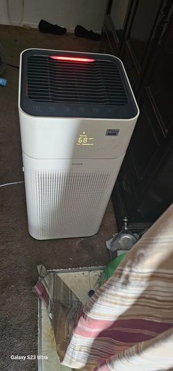 Winnix XQ Air Purifier
