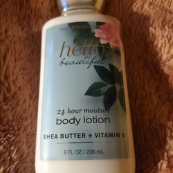 Bath &Body Works Lotion
