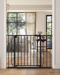 Baby gate