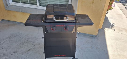 Bbq Grill Propane