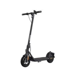 ninebot segway scooter used couple of times 