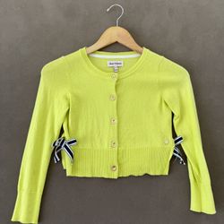 Juicy Couture Size 6/7 Girls 