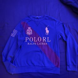 Polo Ralph Lauren Sweatshirt