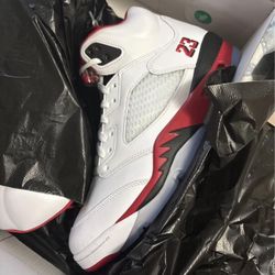 jordan 5s 