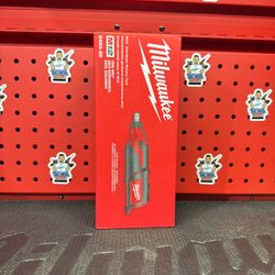 Milwaukee M12 12V Lithium-Ion Cordless Rotary Tool (Tool-Only)