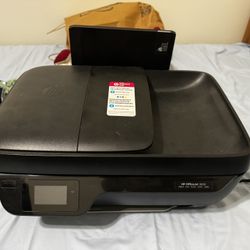 Hp Office jet 3830 Printer