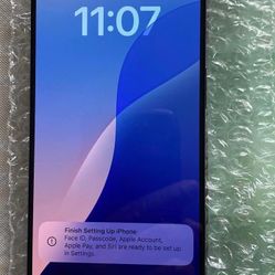 iPhone 16 Pro 256 Gb T-Mobile Carrier Like New With Case