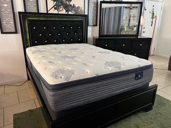Queen size