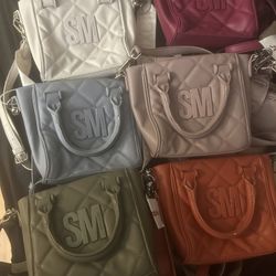 Steve Madden Purses