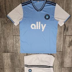 Soccer Uniforms