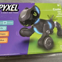 NEW Educational Insights PYXEL A Coder’s Best Friend New, Open Box