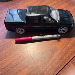 Jada 2000 Chevy S10