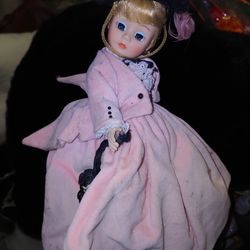 Antique Vintage Doll