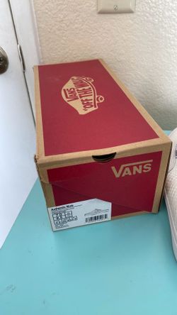 Vans Woman Size 7 Slip on Shoes