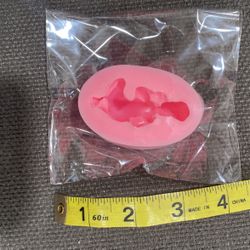 Baby Silicone Mold