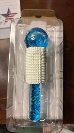 FACIAL ICE GLOBE