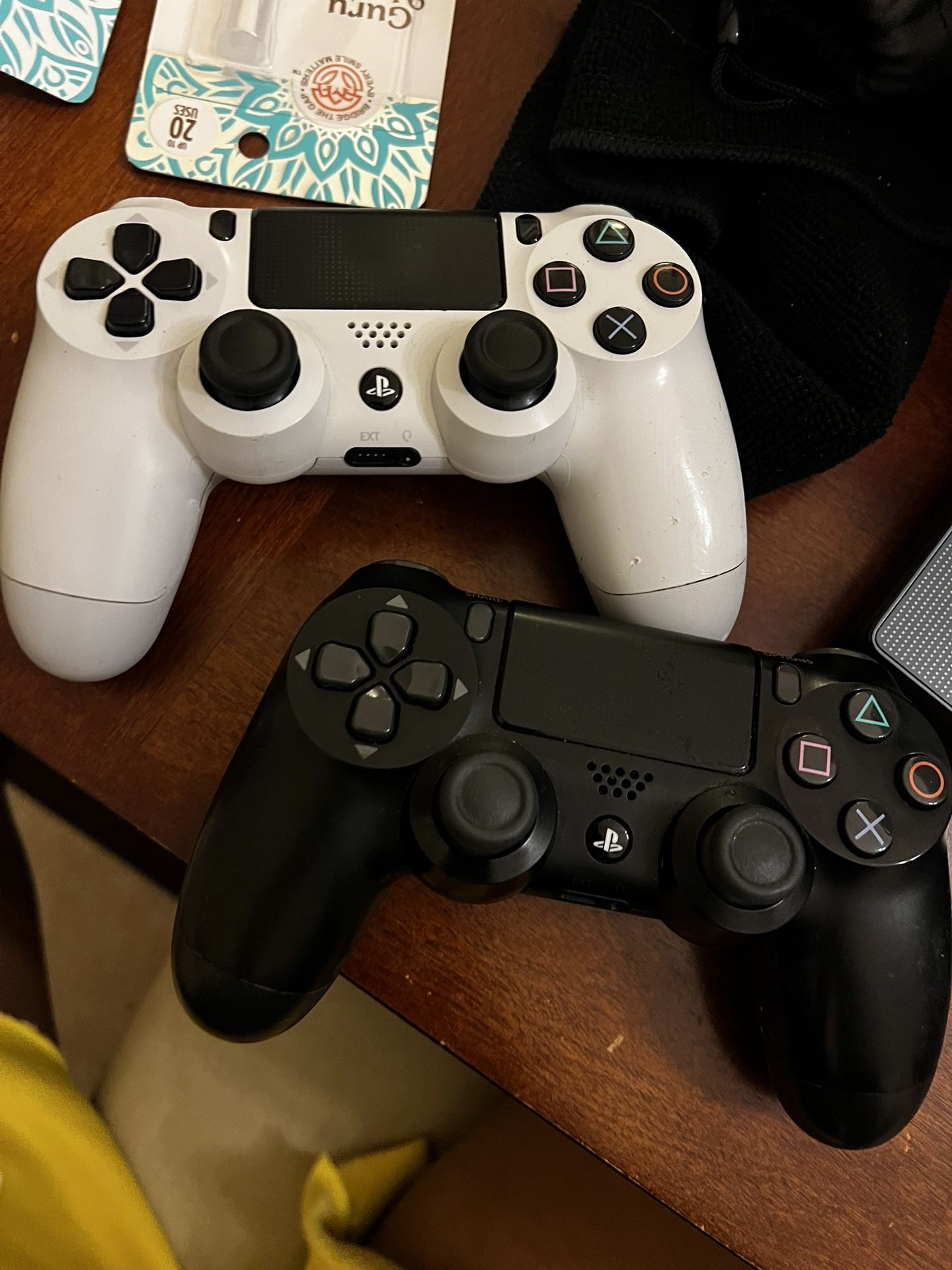Ps4 Controllers