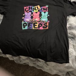 Super cute Easter T-shirt