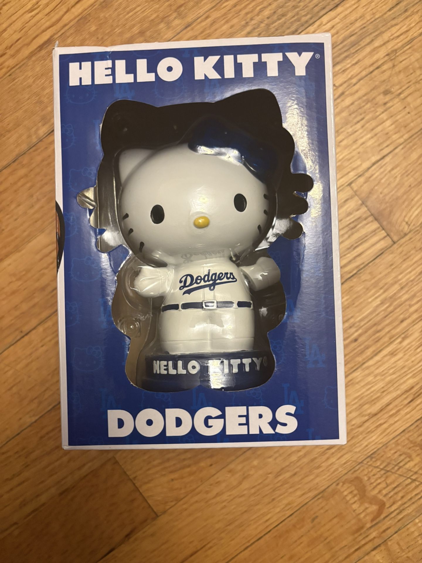 Hello kitty Bobble Head