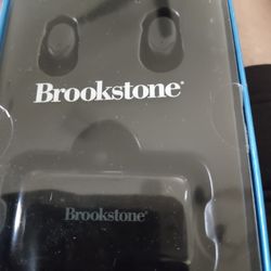 Brookstone Ear Buds