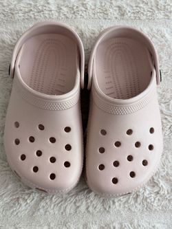 Crocs Kids' Classic Clogs