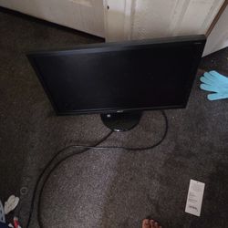 PC Monitor 