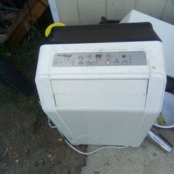  Koldfront PAC802W 8,000 BTU Portable Air Conditioner 