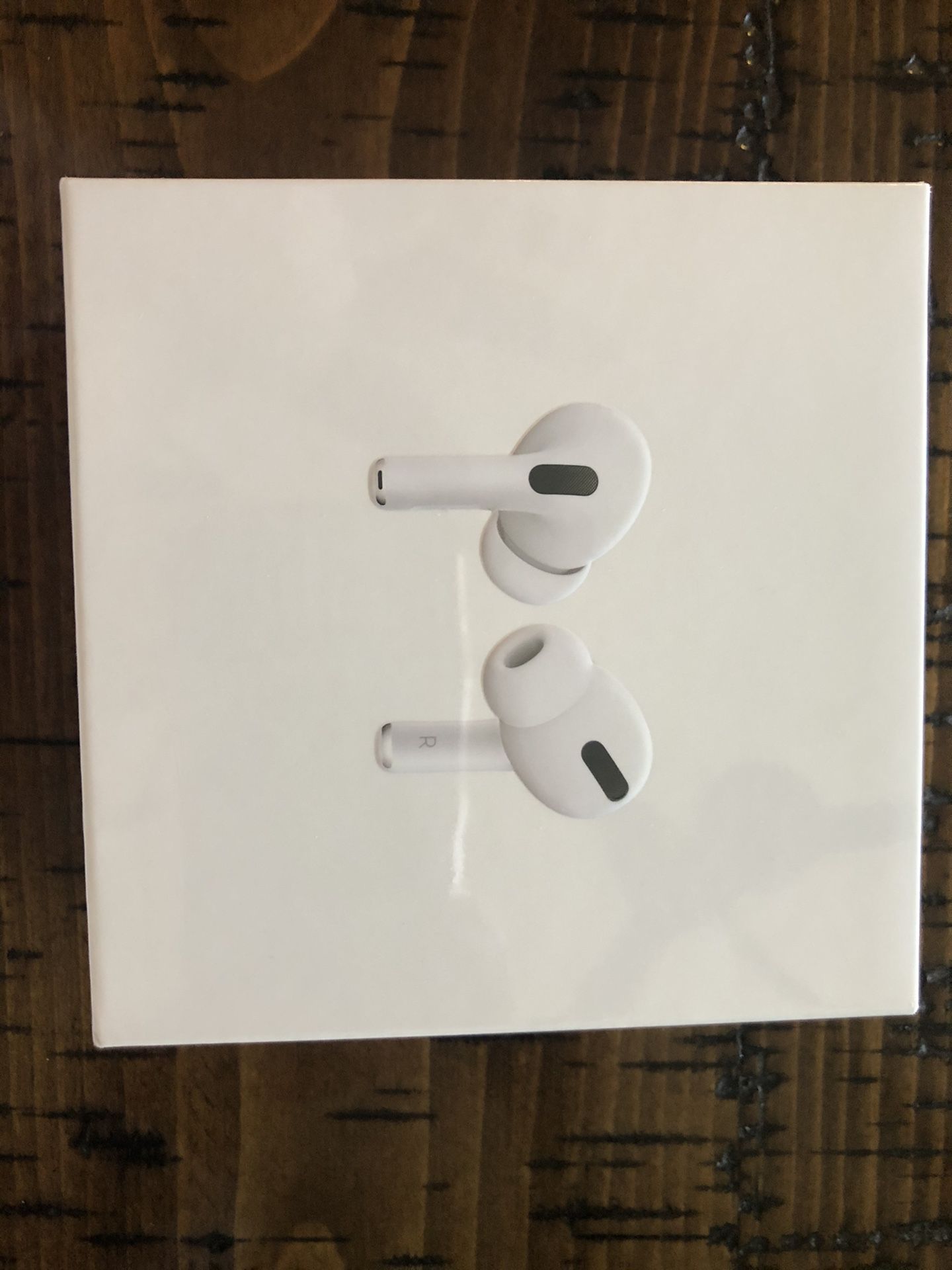 AirPods pro - Brand new