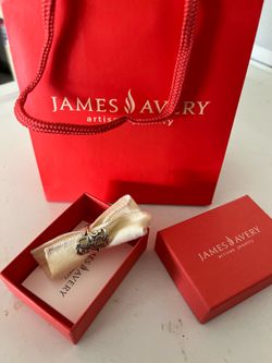 James Avery ring