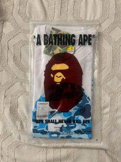 Bape Tees