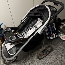 Graco Jogger Stroller