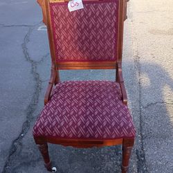 Vintage chair