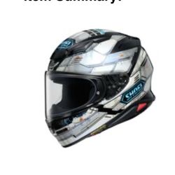 Motorcycle Helmet