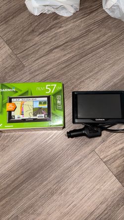 Garmin Navigator