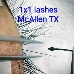 Extension De Pestañas 