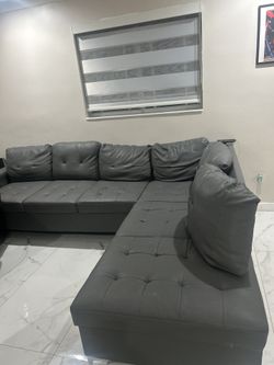 sofa
