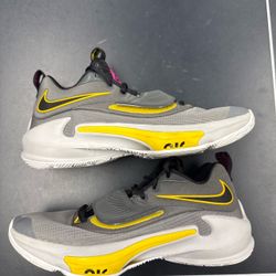 Zoom freak 3 size 11