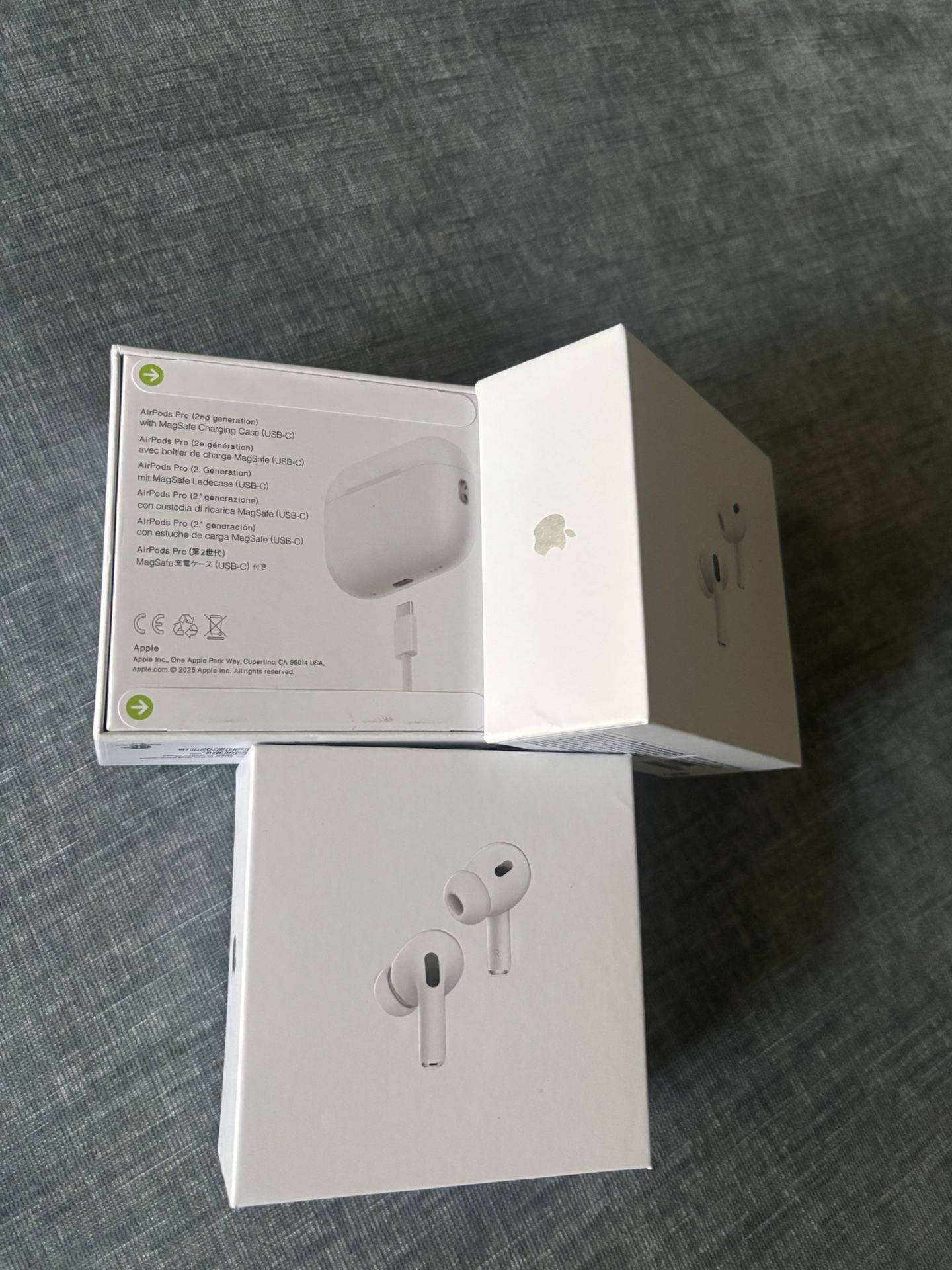 AirPods