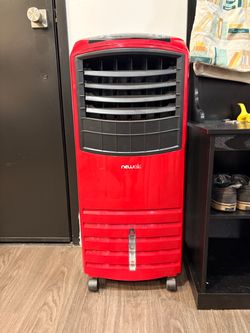 NewAir Portable Evaporative Air Cooler