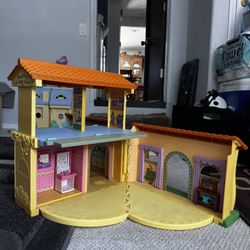 Children’s Play House