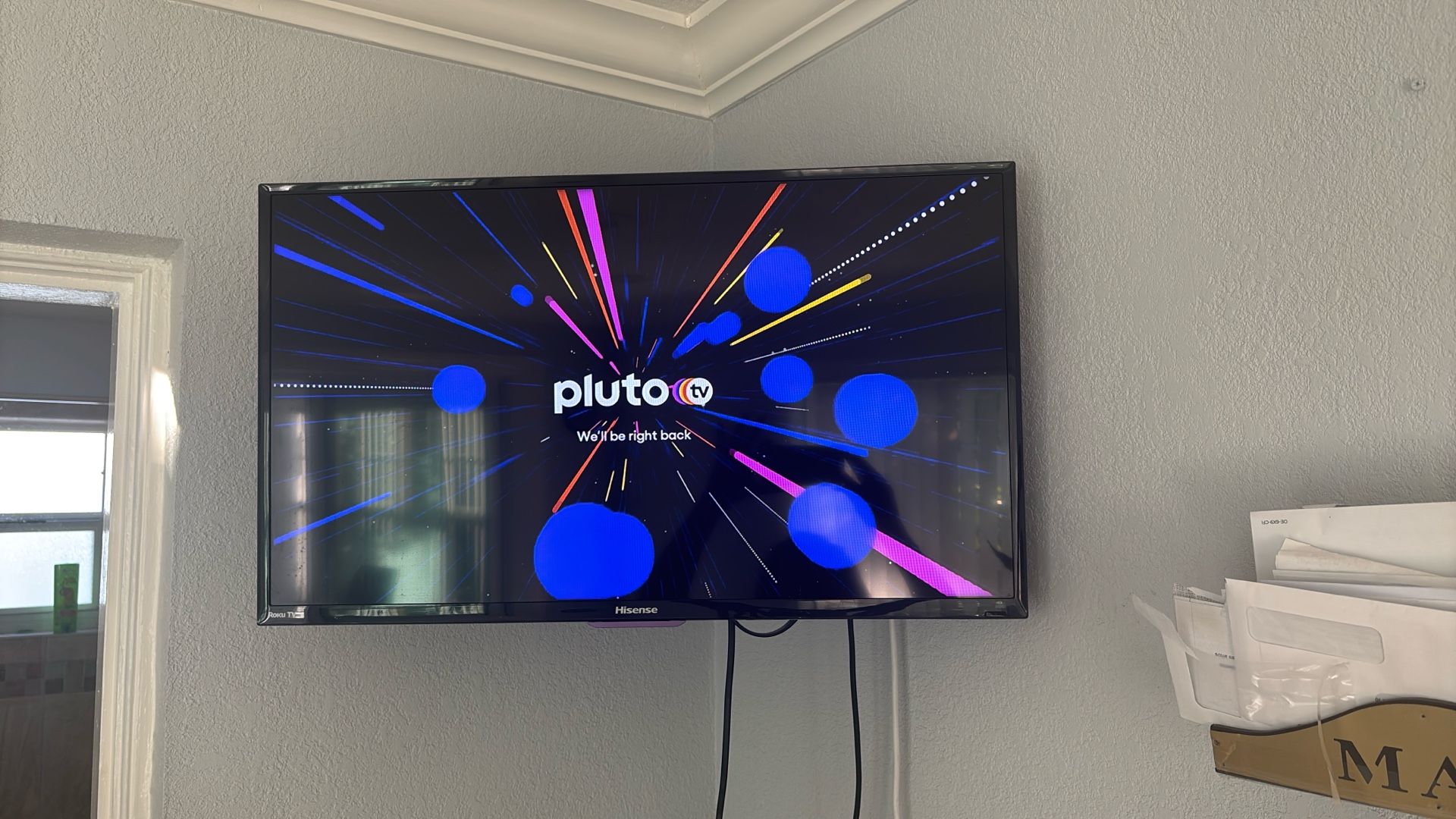 Roku Tv