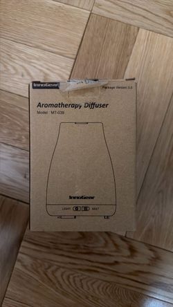 Aromatherapy Diffuser